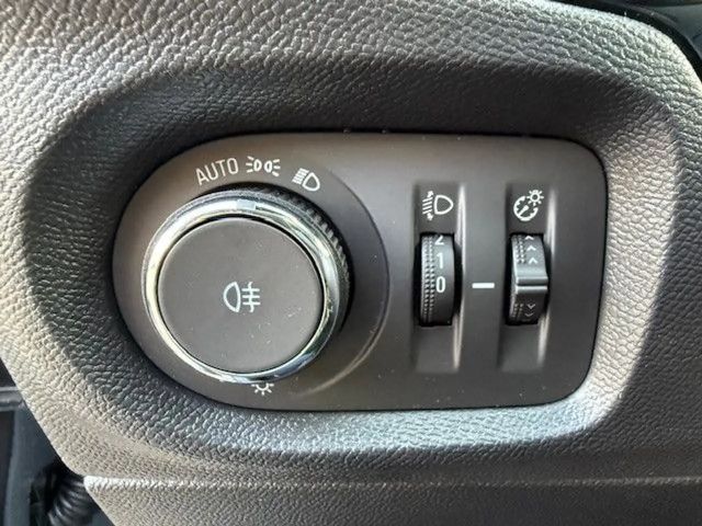 Opel Corsa 1.2 Turbo GS-Line Grand Sport