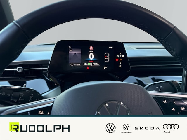 Volkswagen ID.Buzz Pro