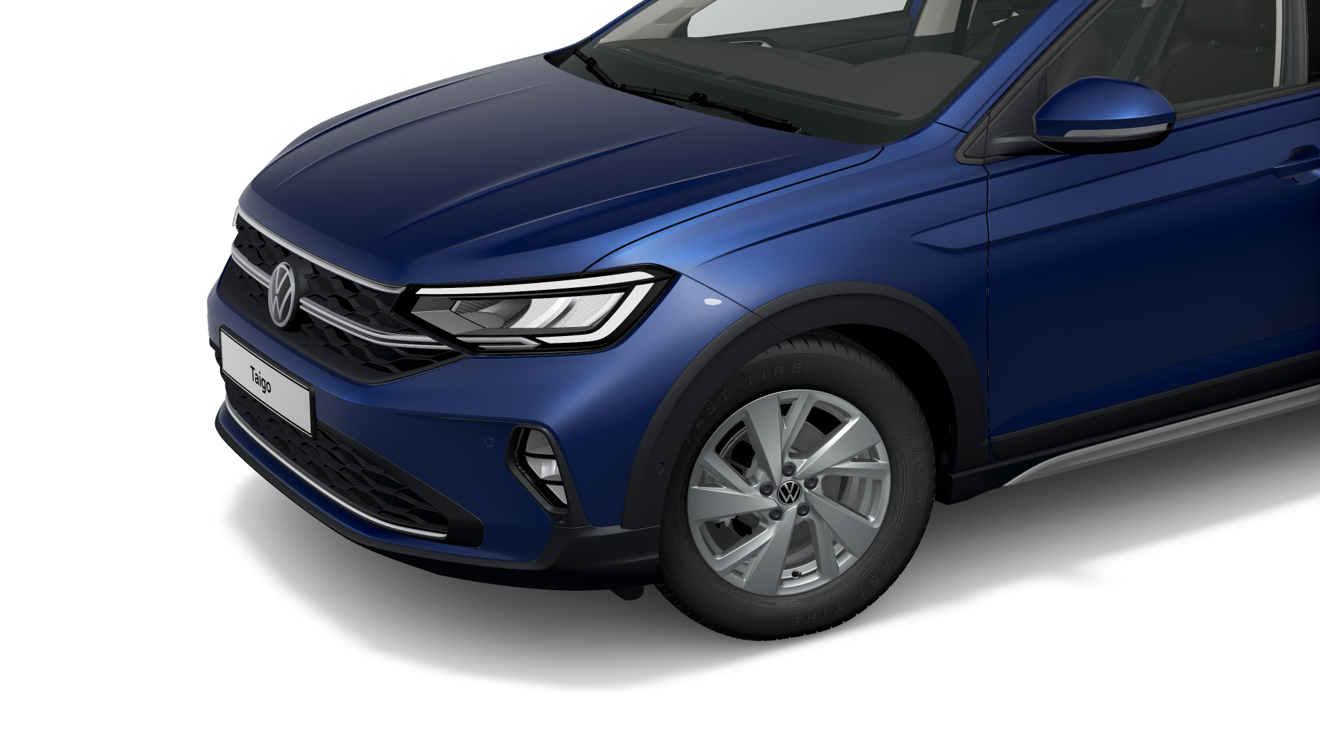 Volkswagen Taigo DSG Life