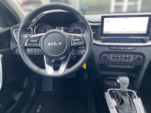 Kia Ceed SportWagon Vision