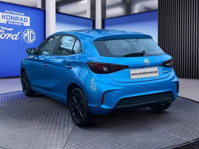 MG MG3 Comfort
