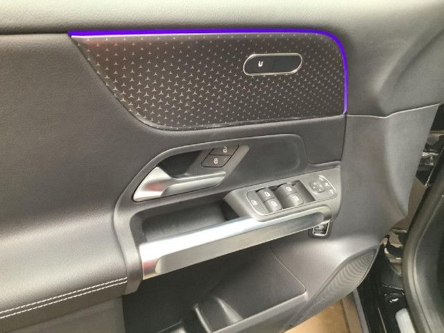 Mercedes-Benz GLB 200 GLB 200 d