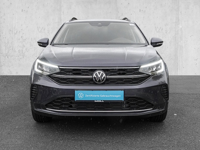 Volkswagen Taigo 1.0 TSI