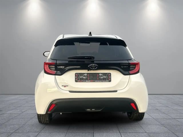 Toyota Yaris Comfort Hatchback Hybride