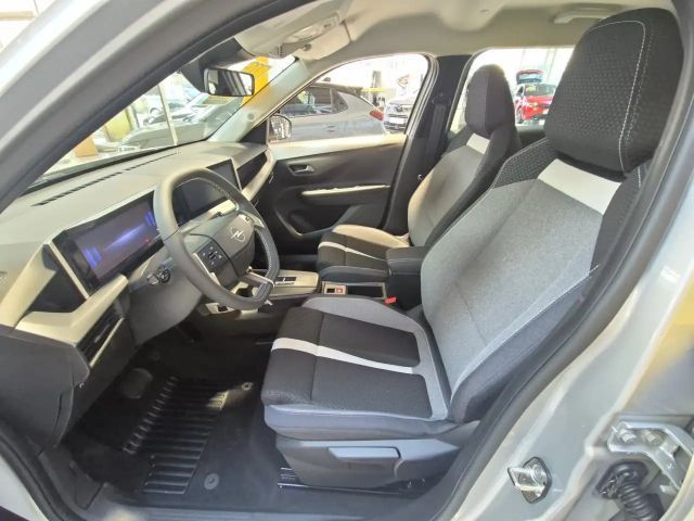 Opel Frontera Edition