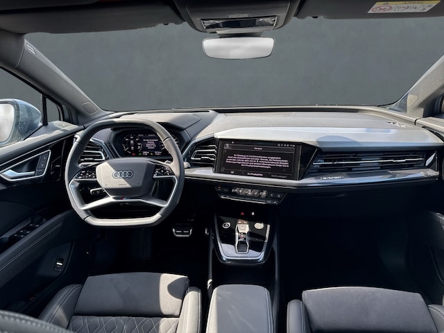 Audi Q4 e-tron 40