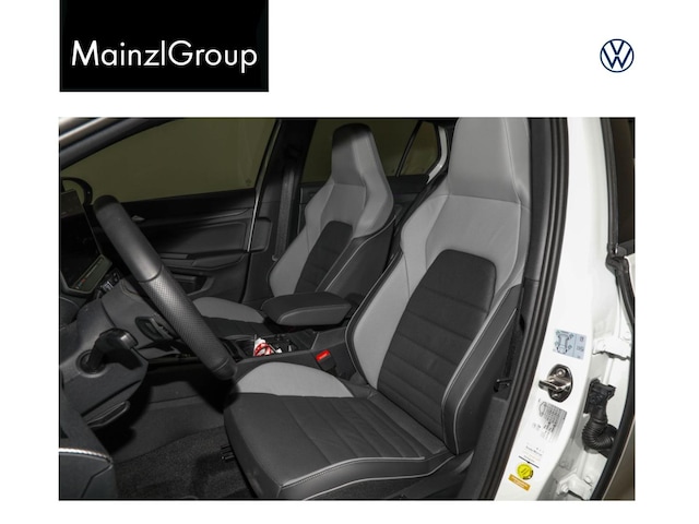 Volkswagen Golf DSG GTE eHybrid