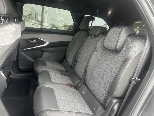 Peugeot 5008 Allure Pack Hybrid