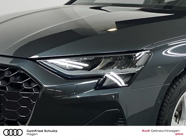 Audi A3 30 TFSI S-Tronic Sportback