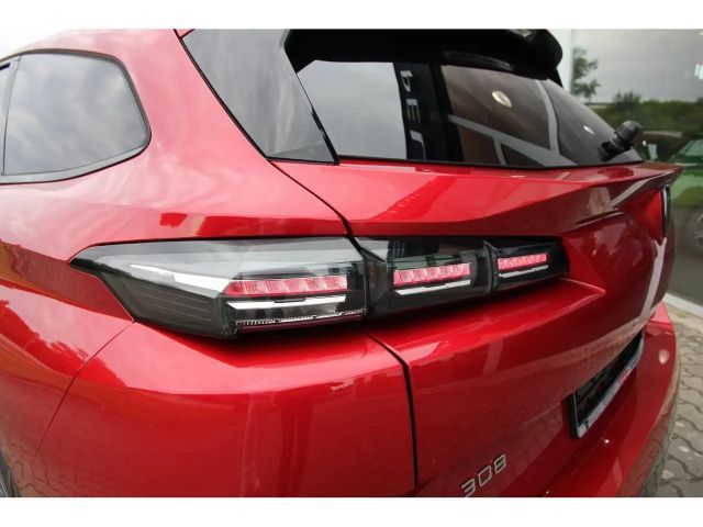 Peugeot 308 Allure Pack SW