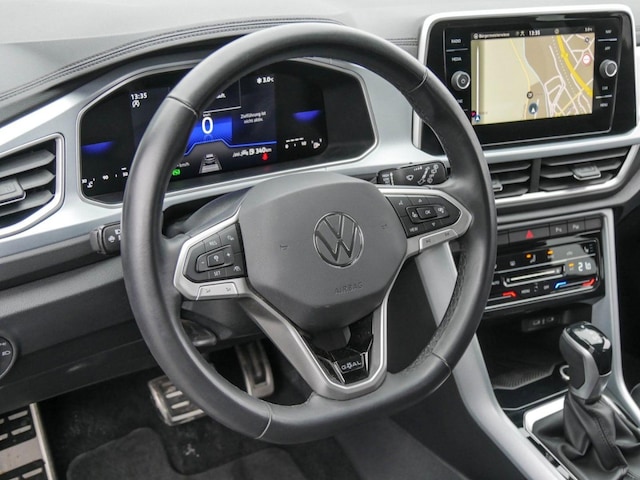 Volkswagen T-Roc 2.0 TDI Plus