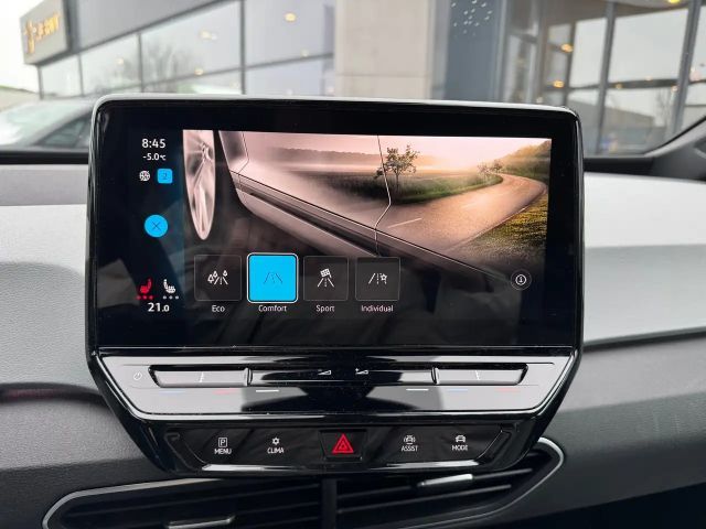 Volkswagen ID.3 150 kW Performance Pro