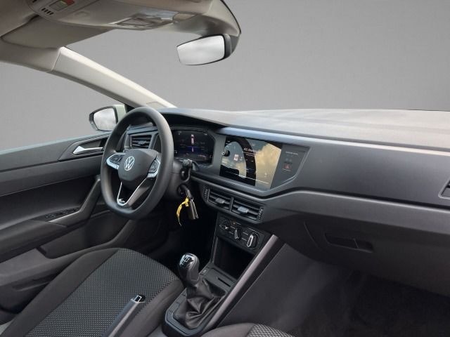 Volkswagen Polo 1.0 MPI