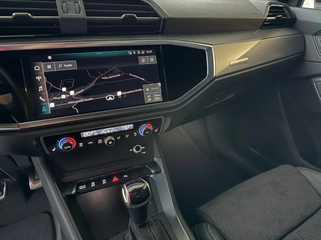 Audi Q3 40 TDI Quattro S-Line