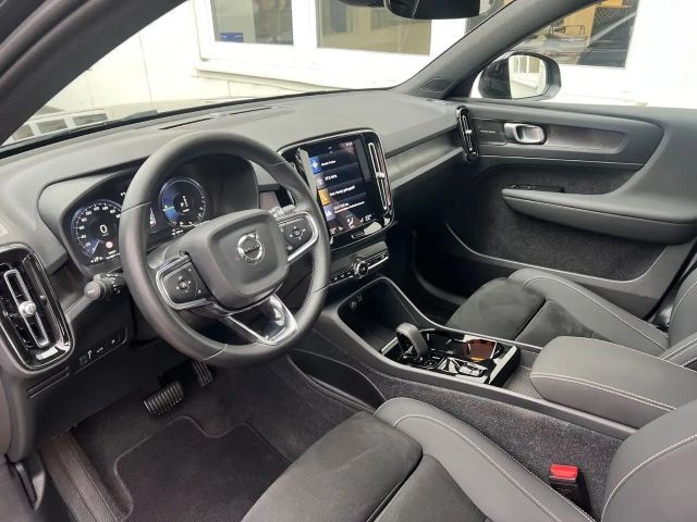 Volvo XC40 Dark Recharge T4 Ultimate