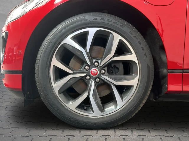 Jaguar I-Pace S