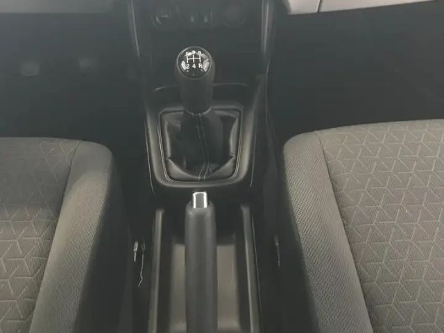 Suzuki Swift Comfort