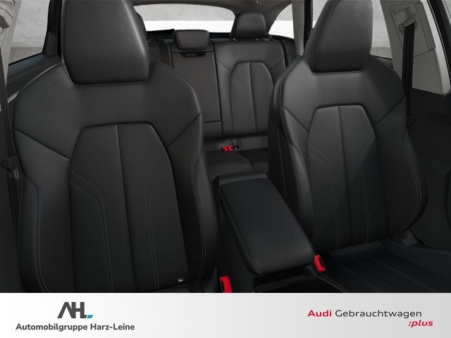 Audi A5 Avant S-Tronic