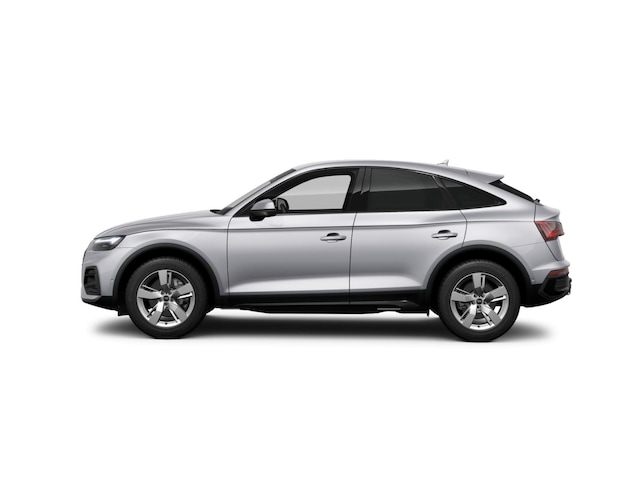 Audi Q5 45 TFSI Quattro S-Tronic Sportback
