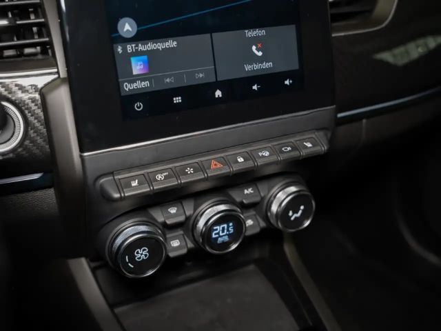 Renault Arkana EDC Hybrid RS