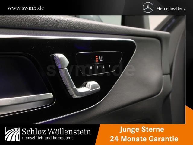 Mercedes-Benz GLC 200 4MATIC AVANTGARDE