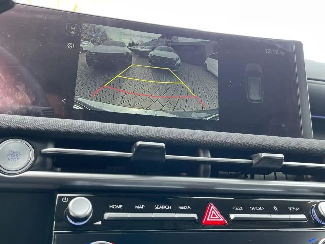 Hyundai Tucson T-GDi