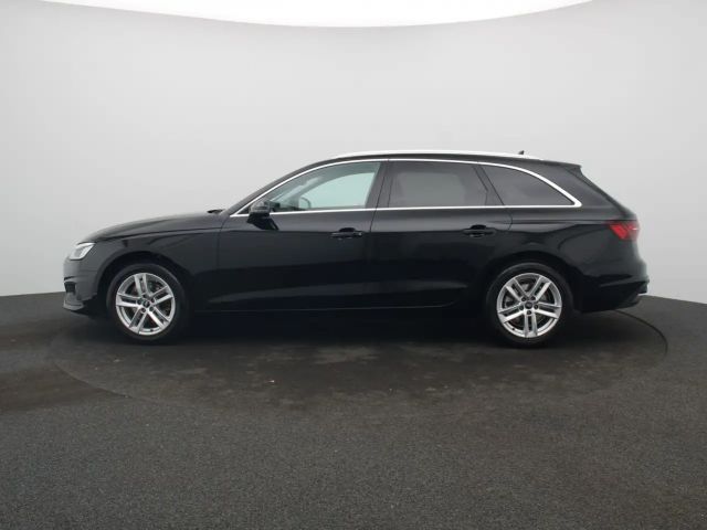 Audi A4 35 TDI S-Tronic