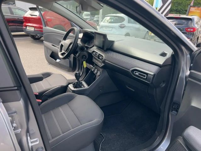 Dacia Jogger TCe 110