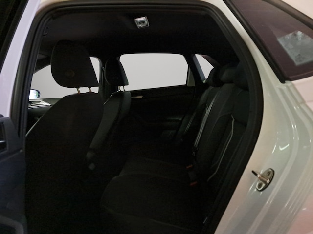 Volkswagen Polo DSG Highline