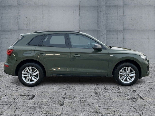 Audi Q5 40 TDI Quattro S-Tronic