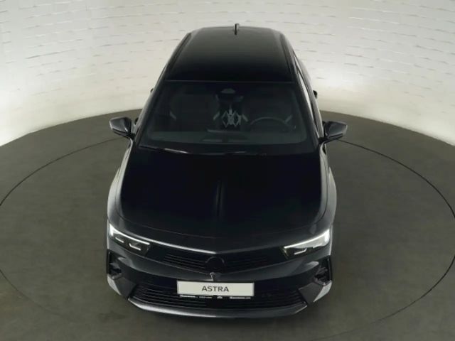 Opel Astra GS-Line Grand Sport Sports Tourer