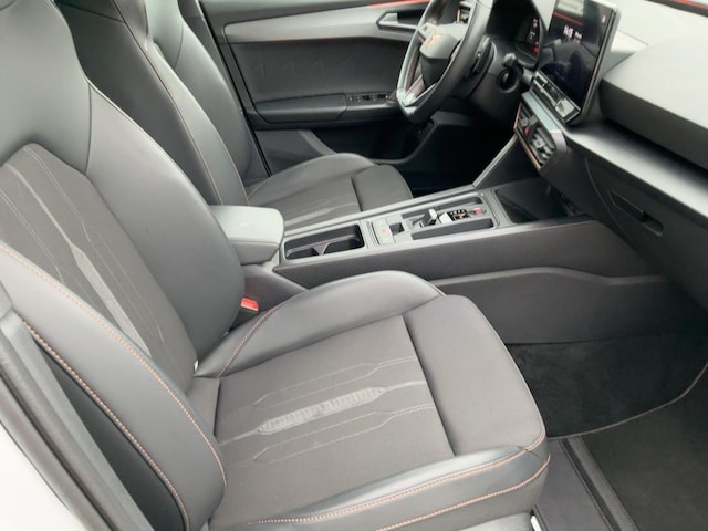 Cupra Leon 1.4 e-Hybrid