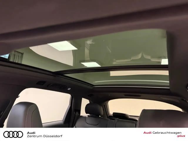 Audi SQ7 4.0 TFSI Quattro