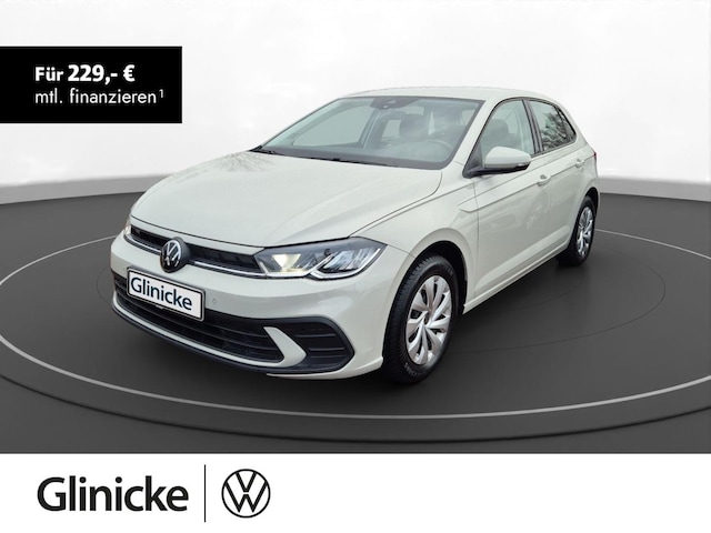Volkswagen Polo 1.0 TSI