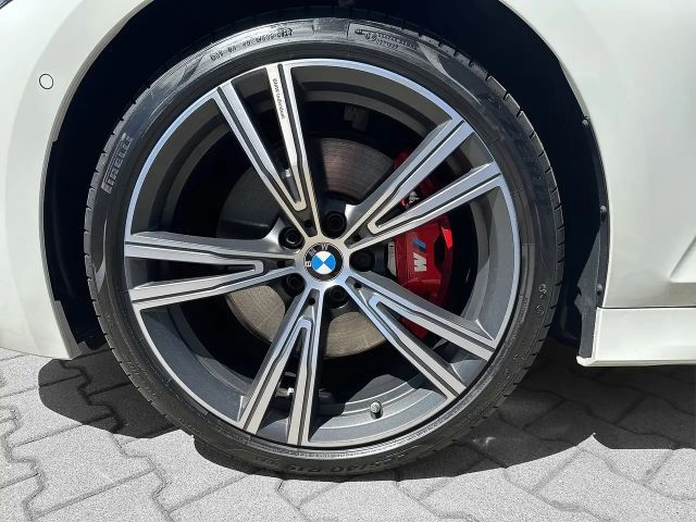 BMW 330 330i M-Sport Sedan