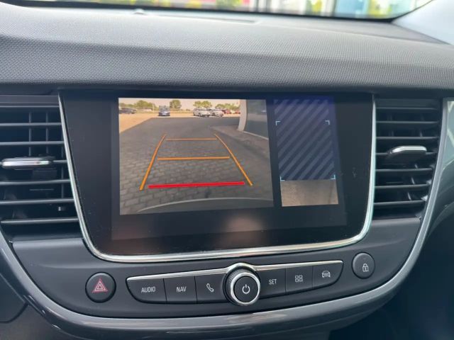 Opel Crossland X Elegance