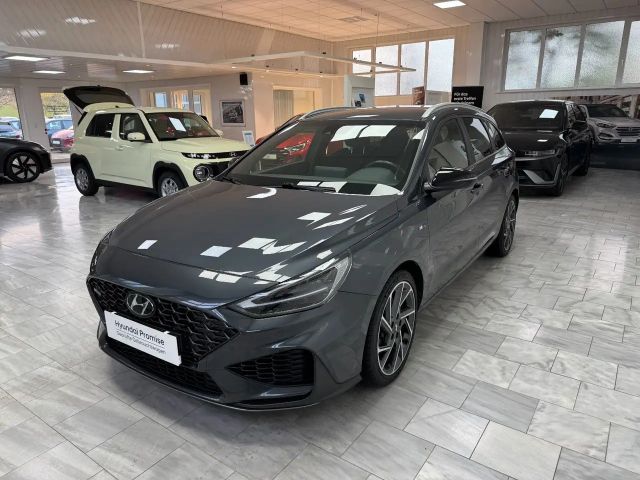 Hyundai i30 N Line