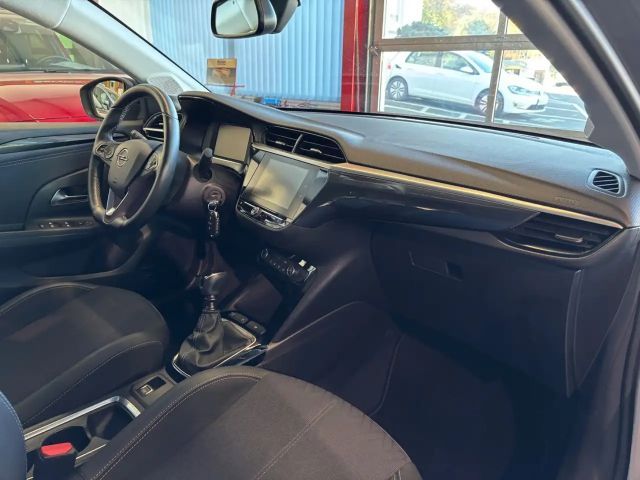 Opel Corsa Elegance