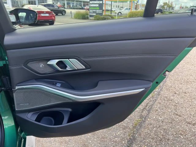 BMW M3 Competition Sedan