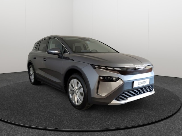 Skoda Elroq 85