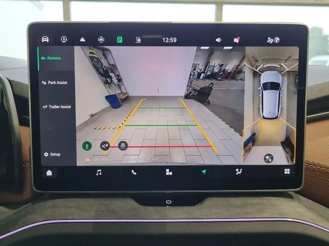 Skoda Kodiaq 4x4 Selection