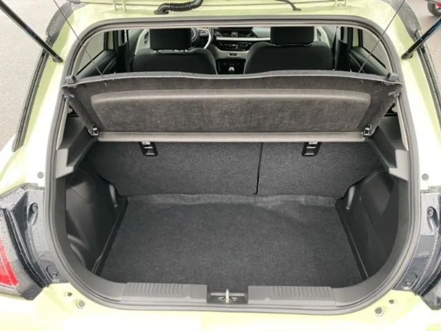 Suzuki Swift Comfort