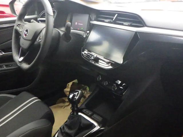 Opel Corsa GS-Line Grand Sport