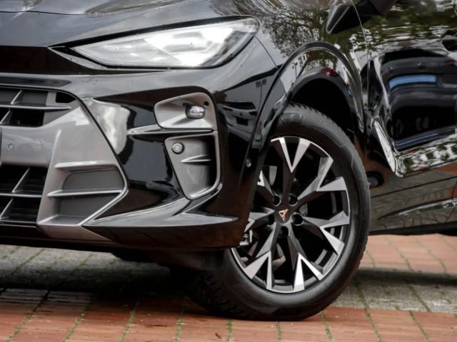 Cupra Terramar 1.5 eTSI