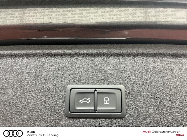 Audi A4 40 TDI Avant S-Line S-Tronic