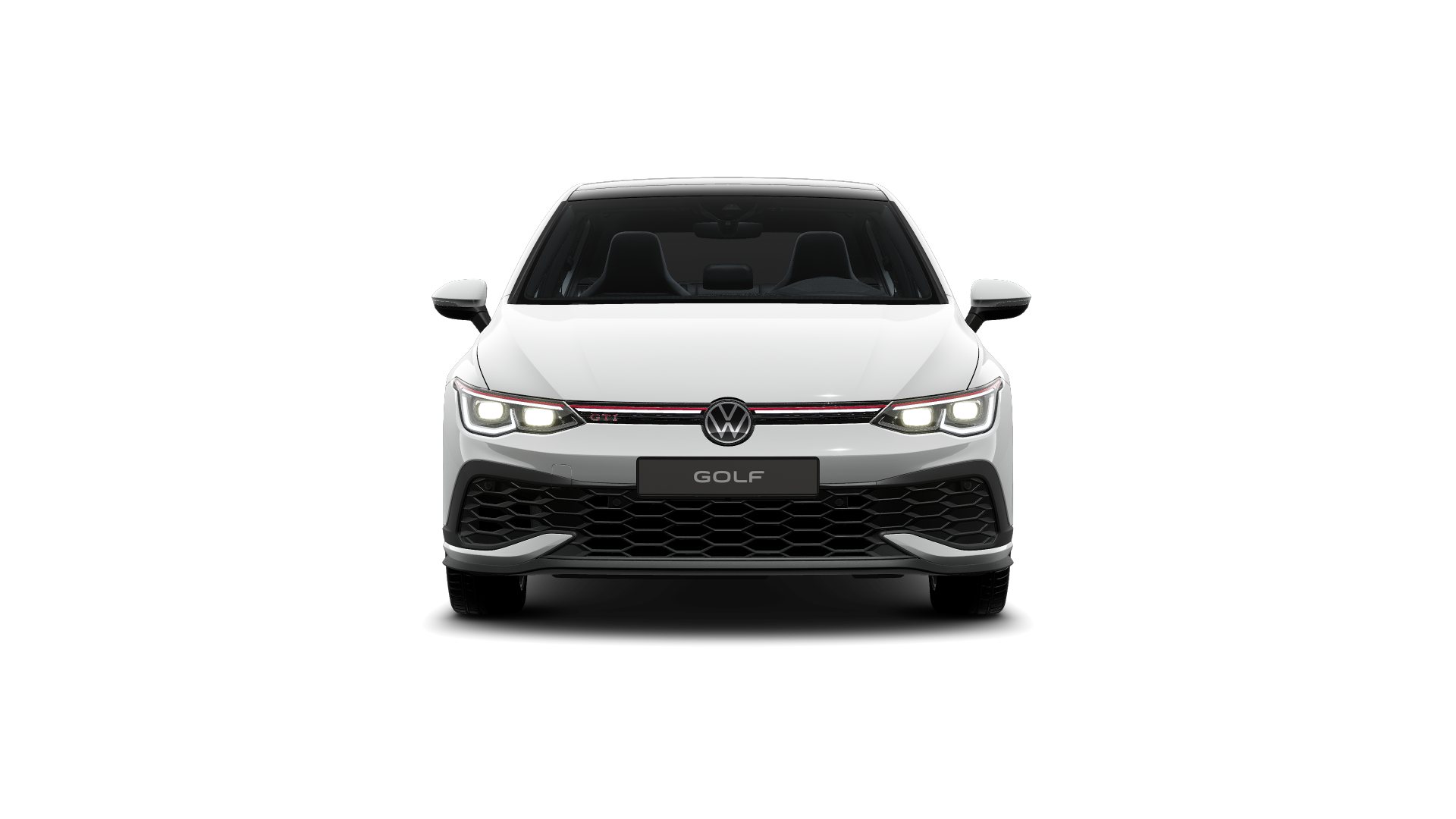 Volkswagen Golf 2.0 TSI DSG Golf VIII