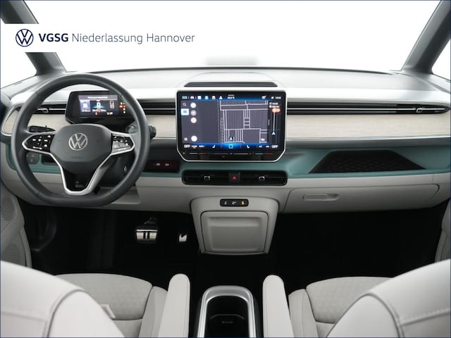 Volkswagen ID.Buzz IQ.Drive Pro