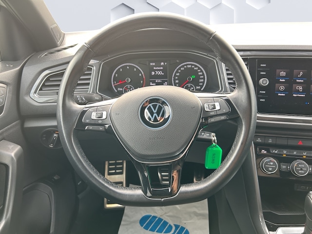 Volkswagen T-Roc 1.5 TSI ACT Sport
