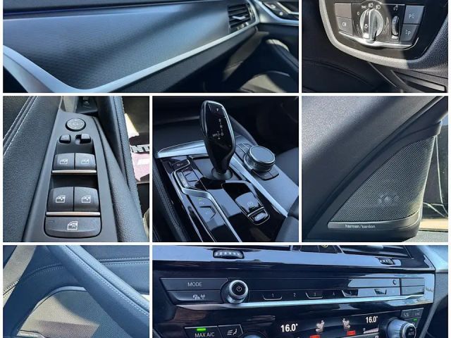 BMW 530 530i M-Sport Touring xDrive