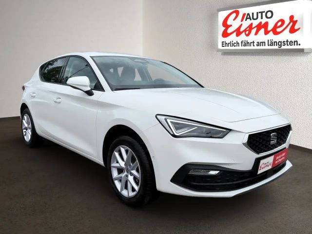 Seat Leon 1.5 TSI Style